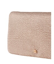 BORBONESE CLASSICA Mini-Umh&auml;ngetasche Sand - Damentaschen - 3