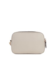 GUESS NOELLE 2  Mini-Schulterkameratasche Taupe - Damentaschen - 3