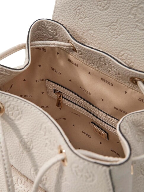 CRESIDIA II Rucksack mit Tasche Off-White-Logo - Damentaschen