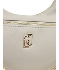 LIUJO HALONA Umh&auml;ngetasche NEUTRAL - Damentaschen - 3