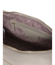 LIUJO HALONA Umh&auml;ngetasche NEUTRAL - Damentaschen - 4