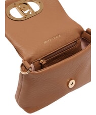 LIUJO LAPUFFY Mini-Schultertasche Wildleder- - Damentaschen - 4