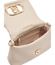 LIUJO LAPUFFY Mini-Schultertasche Marmor - Damentaschen - 4