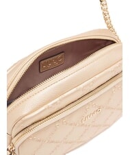 LIUJO ADONIDE Mini-Schultertasche Hell Gold - Damentaschen - 4