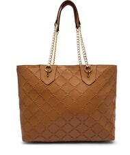 LIUJO ADONIDE Einkaufstasche Wildleder- - Damentaschen - 3