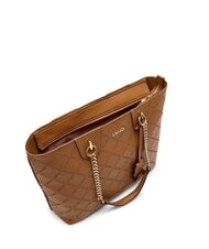 LIUJO ADONIDE Einkaufstasche Wildleder- - Damentaschen - 4