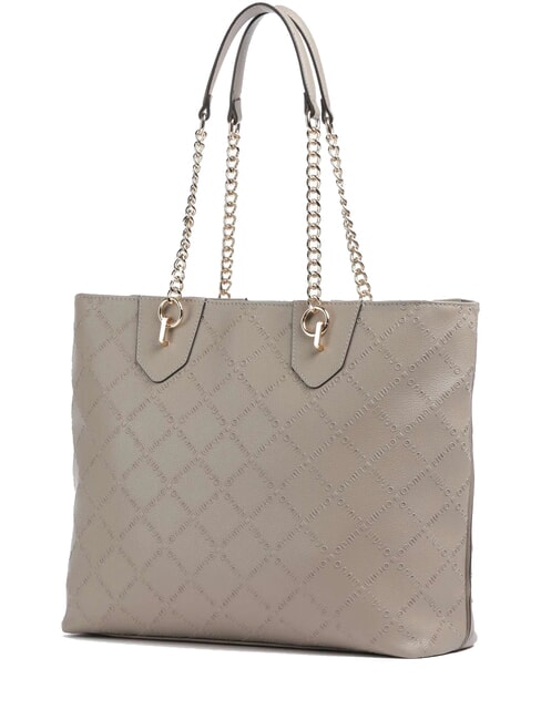 ADONIDE Einkaufstasche W&uuml;stentaupe - Damentaschen