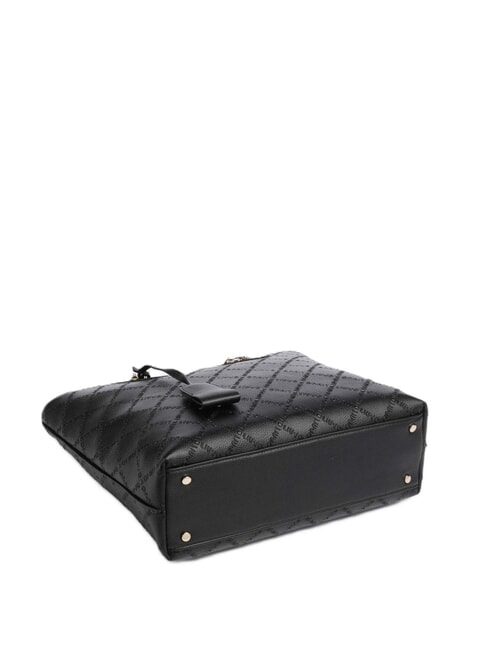 ADONIDE Einkaufstasche SCHWARZ - Damentaschen