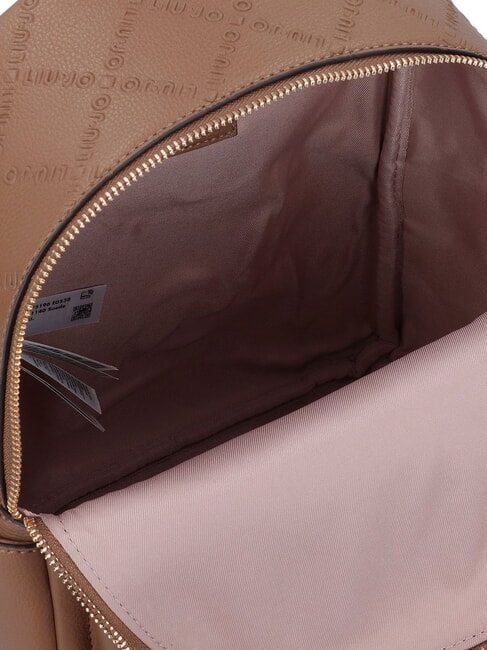 ADONIDE Damenrucksack Wildleder- - Damentaschen