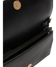 LIUJO EVRIM Mini-Schultertasche SCHWARZ - Damentaschen - 4