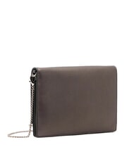 LIUJO EVRIM Mini-Schultertasche Anthrazit met. - Damentaschen - 3