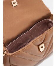 LIUJO LUNNY Mini-Schultertasche Wildleder- - Damentaschen - 3