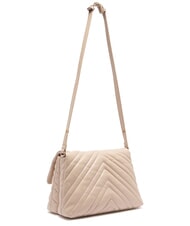LIUJO LUNNY Mittelgro&szlig;e gesteppte Hobo-Tasche NEUTRAL - Damentaschen - 2