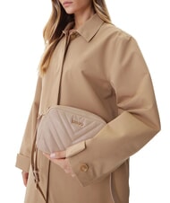 LIUJO LUNNY  Mini-Umh&auml;ngetasche NEUTRAL - Damentaschen - 5