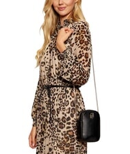 LIUJO ACHALA Smartphone-Schultertasche SCHWARZ - Damentaschen - 5