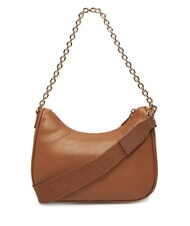 LIUJO ACHALA Kleine Tasche mit Kette und Beutel Wildleder- - Damentaschen - 3