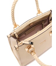 LIUJO MANHATTAN Kleine Handtasche Sand - Damentaschen - 3