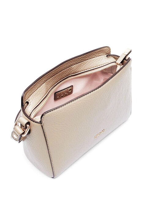 MANHATTAN Umh&auml;ngetasche Sand - Damentaschen