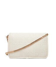 LIUJO MANHATTAN Wandelbare Tasche mit Klappe Marmor - Damentaschen - 3