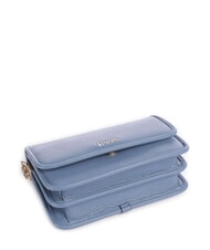 LIUJO MANHATTAN Umh&auml;ngetasche heller Denim - Damentaschen - 3