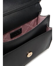 LIUJO HALONA Umh&auml;ngetasche SCHWARZ - Damentaschen - 4