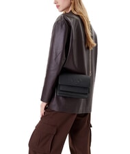 LIUJO HALONA Umh&auml;ngetasche SCHWARZ - Damentaschen - 5