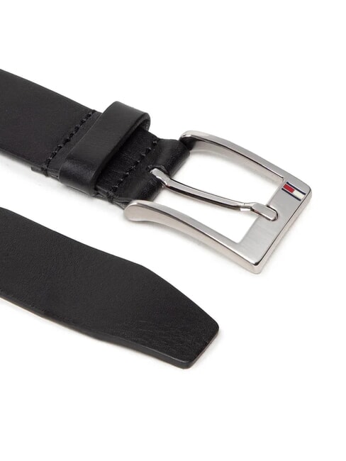 NEW ALY Lederg&uuml;rtel f&uuml;r Herren Tommy Flag - G&uuml;rtel