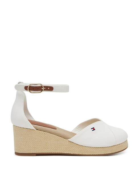 TH Keil-Espadrilles ecru - Damenschuhe