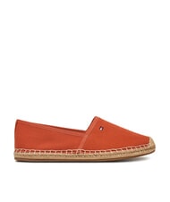 TOMMY HILFIGER TH Espadrilles aus Canvas f&uuml;r Damen - Damenschuhe