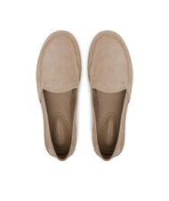 TOMMY HILFIGER TH FLEX Espadrilles aus Wildleder Beige - Herrenschuhe - 3