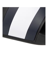 TOMMY HILFIGER TH FLAG POOL Herrenpantoffeln Schwarz - Herrenschuhe - 4