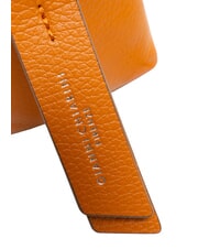 GIANNI CHIARINI ALIFA Ledertasche mit Schultergurt w&uuml;rzen - Damentaschen - 4