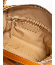 GIANNI CHIARINI ALIFA Ledertasche mit Schultergurt w&uuml;rzen - Damentaschen - 5