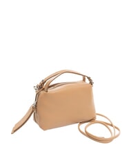 GIANNI CHIARINI ALIFA  Mini-Handtasche mit Schultergurt Ton - Damentaschen - 2