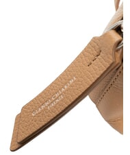 GIANNI CHIARINI ALIFA  Mini-Handtasche mit Schultergurt Ton - Damentaschen - 3