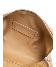 GIANNI CHIARINI ALIFA  Mini-Handtasche mit Schultergurt Ton - Damentaschen - 4