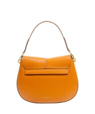 GIANNI CHIARINI HELENA ROUND Kleine Umh&auml;ngetasche aus Leder w&uuml;rzen - Damentaschen - 4