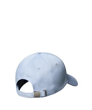 CALVIN KLEIN CKJ MONO LOGO Baseballkappe aus Baumwolle l&auml;ssiges Blau - M&uuml;tzen/H&uuml;te - 2