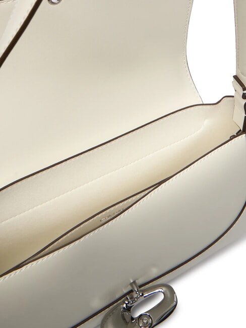 ENGRAVED Umh&auml;ngetasche Lilienwei&szlig; - Damentaschen