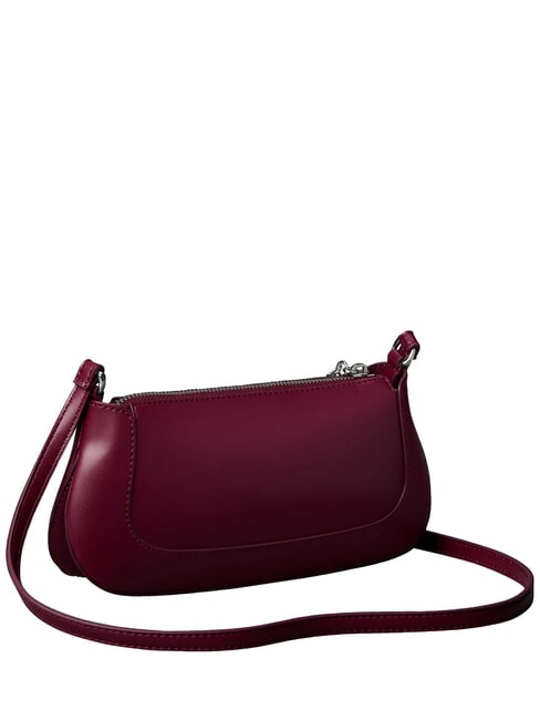 ENGRAVED Umh&auml;ngetasche verf&uuml;hrerisches Rosa - Damentaschen