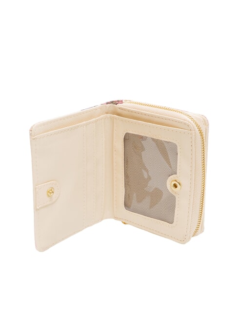 YESBAG Kleine Geldb&ouml;rse greece sunset - Brieftaschen Damen