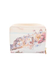 YNOT YESBAG Kleine Geldb&ouml;rse greece sunset - Brieftaschen Damen - 3