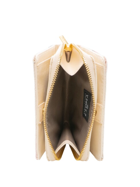 YESBAG Kleine Geldb&ouml;rse greece sunset - Brieftaschen Damen