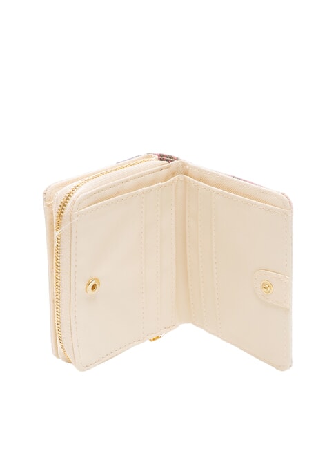 YESBAG Kleine Geldb&ouml;rse greece sunset - Brieftaschen Damen