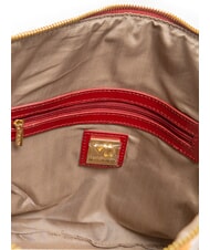 YNOT YESBAG Hobo-Schultertasche mit Fach rome raining - Damentaschen - 5