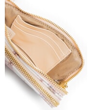 YNOT YESBAG Clutch-Geldb&ouml;rse mit Handgelenktasche Pariser Caf&eacute; - Brieftaschen Damen - 2