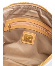 YNOT YESBAG SPECIAL Umh&auml;ngetasche aus Metall mit Umschlag Englische Rose - Damentaschen - 5