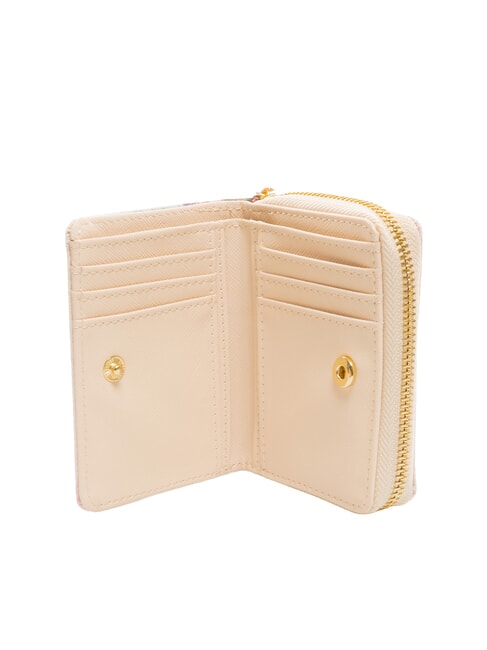 YESBAG Kleine Geldb&ouml;rse greece sunset - Brieftaschen Damen