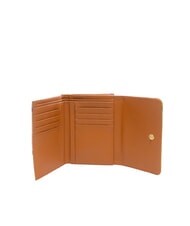 YNOT YESBAG Mittelgro&szlig;es M&uuml;nzportemonnaie gelbe Blume - Brieftaschen Damen - 2