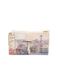 YNOT YESBAG Clutch-Geldb&ouml;rse mit Schulterriemen Promenade - Damentaschen - 4